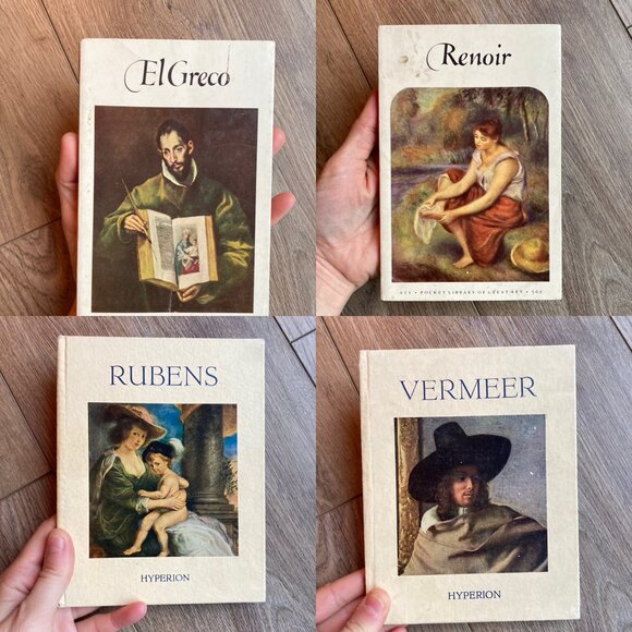 16 Rare Art Catalogues from Galleries & Museums | 1900s - Modern | First Edition - Picture 6 of 6